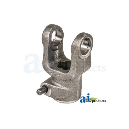 A & I Products Quick Disconnect Tractor Yoke 5.5" x3" x2" A-102-1406